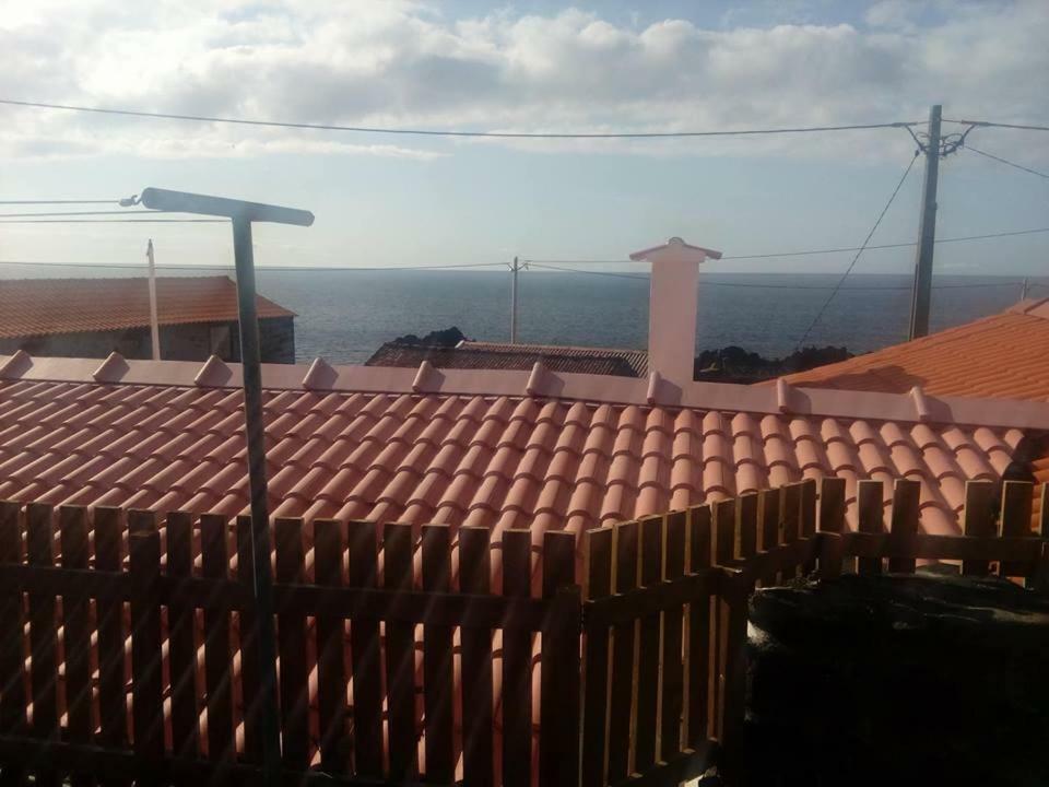 Al - Adega Do Terra Villa Madalena  Buitenkant foto